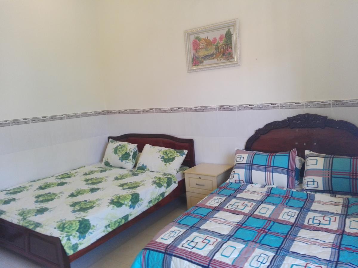 The House 17/1 Hostel มุยเน่ ภายนอก รูปภาพ