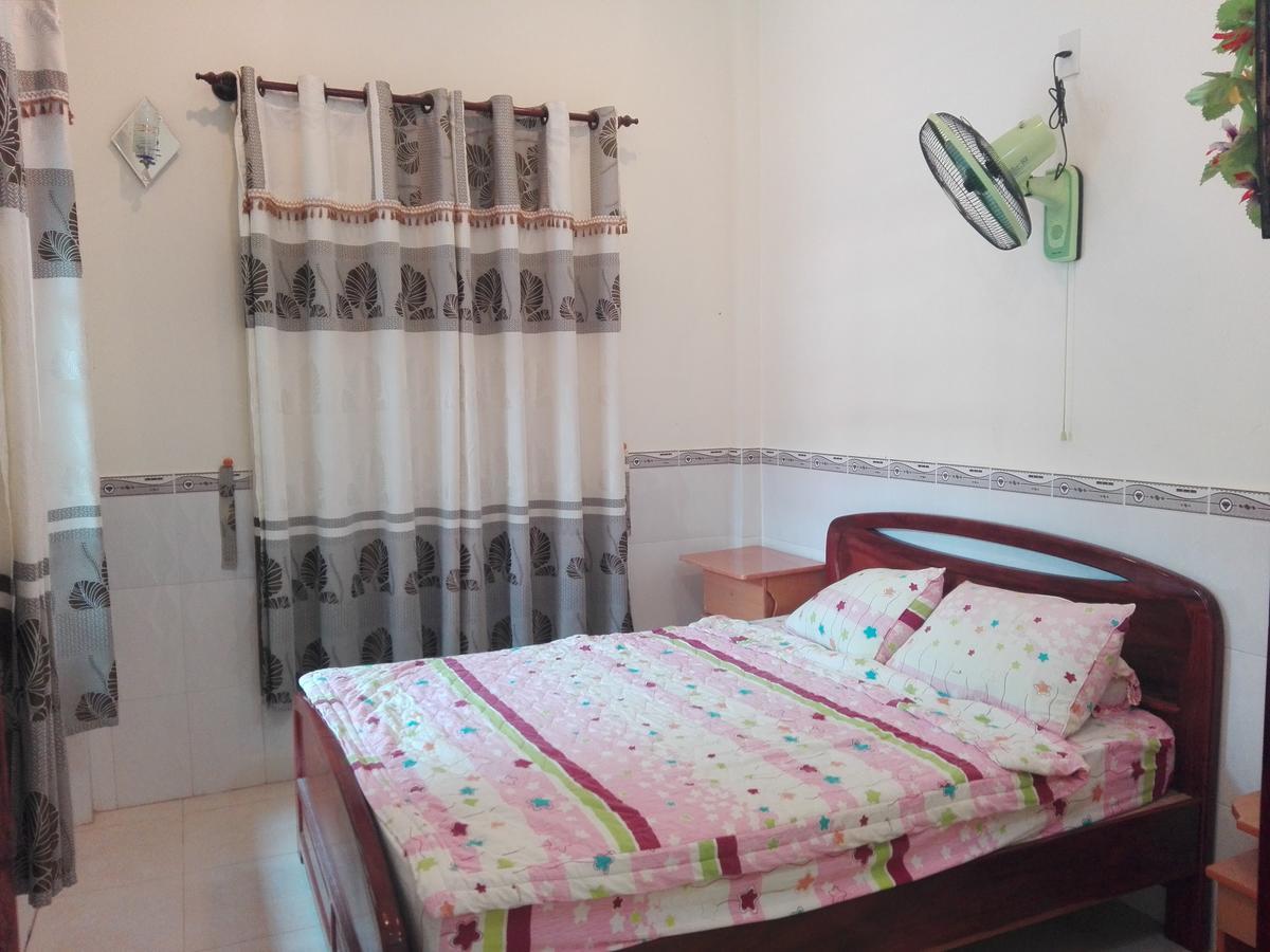 The House 17/1 Hostel มุยเน่ ภายนอก รูปภาพ