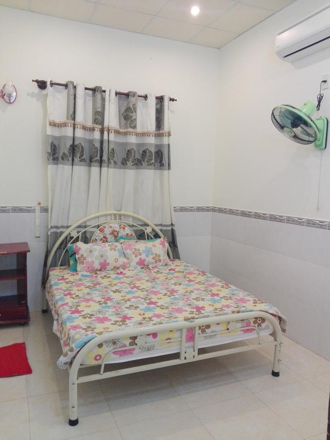 The House 17/1 Hostel มุยเน่ ภายนอก รูปภาพ