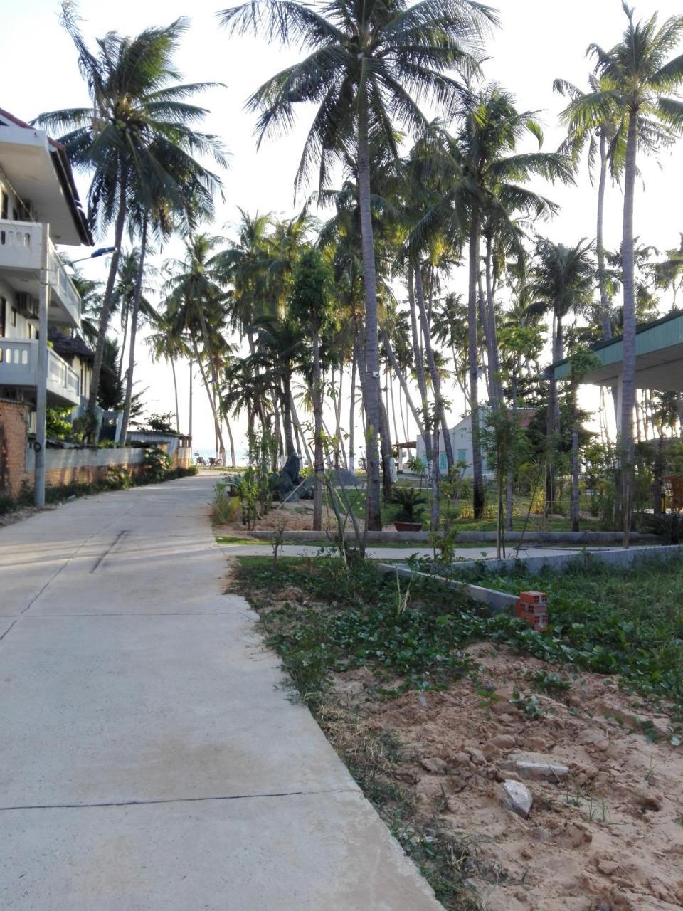The House 17/1 Hostel มุยเน่ ภายนอก รูปภาพ