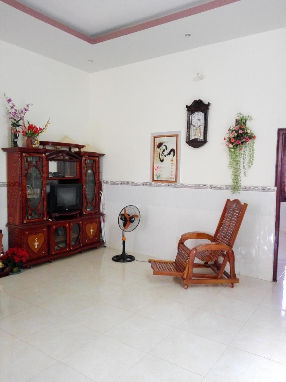 The House 17/1 Hostel มุยเน่ ภายนอก รูปภาพ