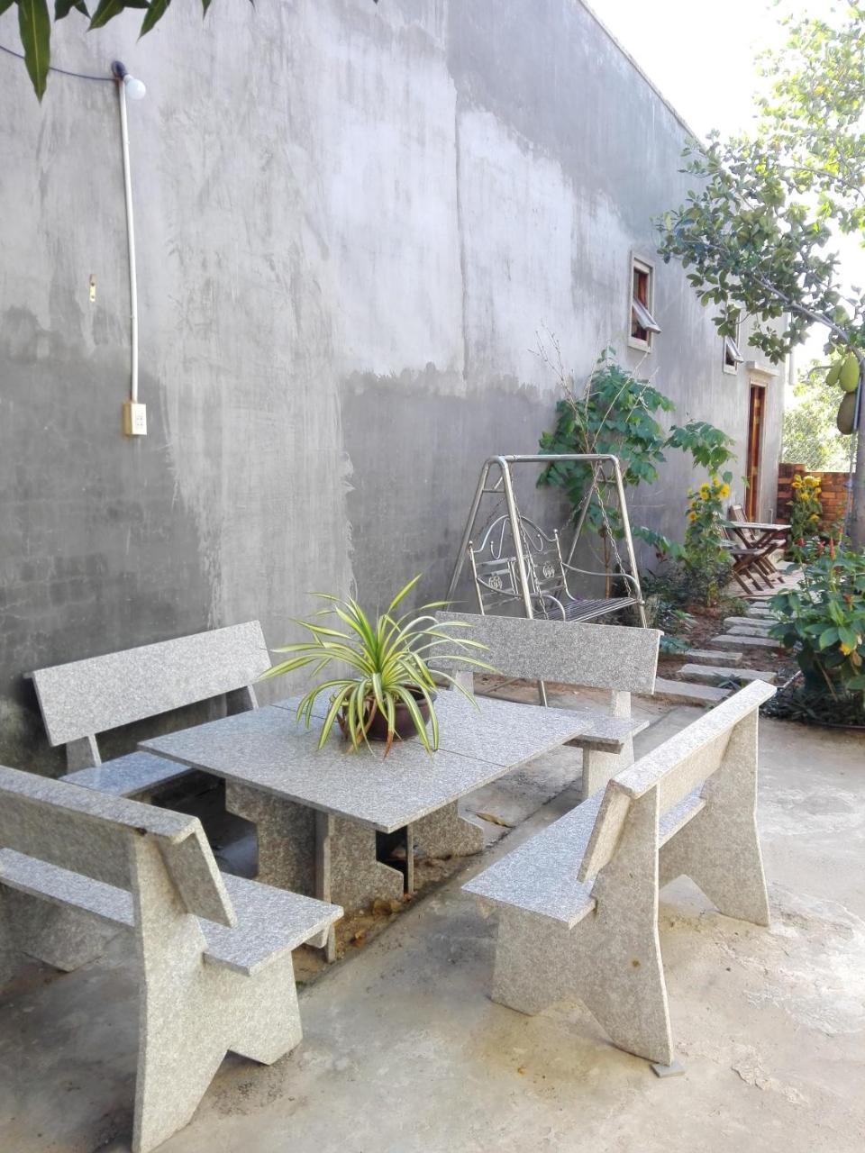 The House 17/1 Hostel มุยเน่ ภายนอก รูปภาพ